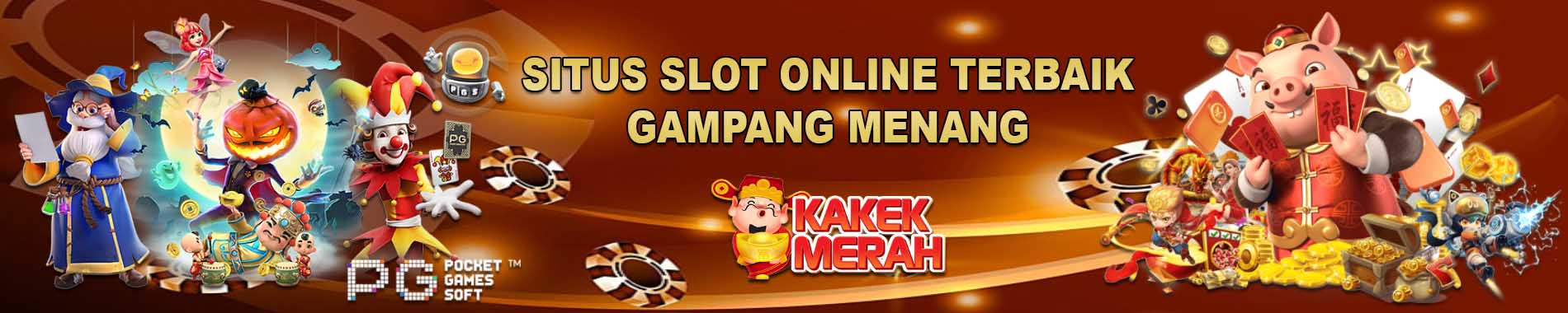 kakek merah slot