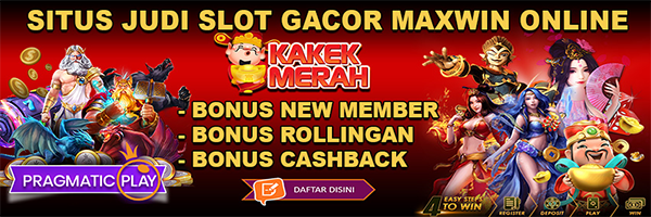 kakekmerah4d slot online